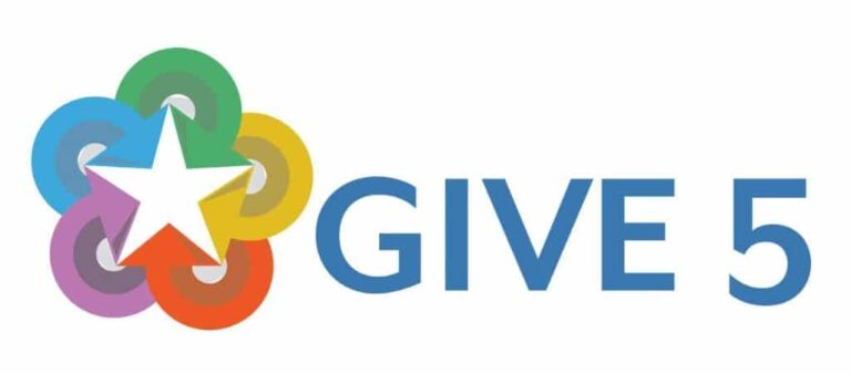 Give-5-logo
