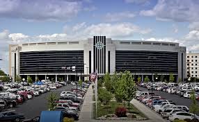 Mercy Medical Center Trinity Health Of New England