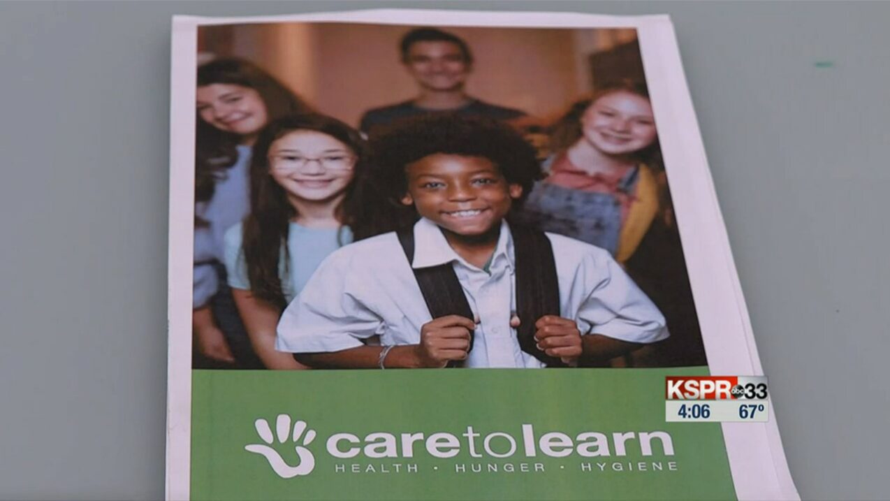 Care to Learn opens new chapter inside Strafford School District
