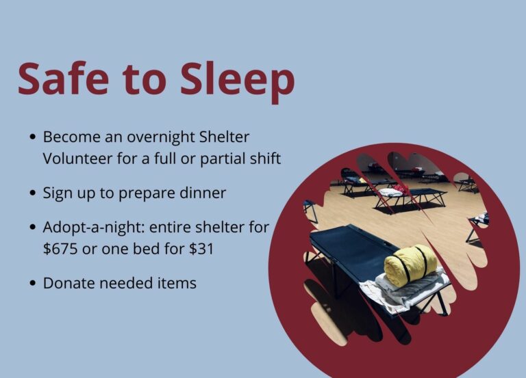 Safe2SleepYouHelp 768x553