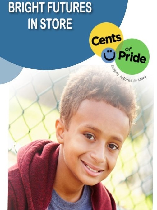 Cents of Pride