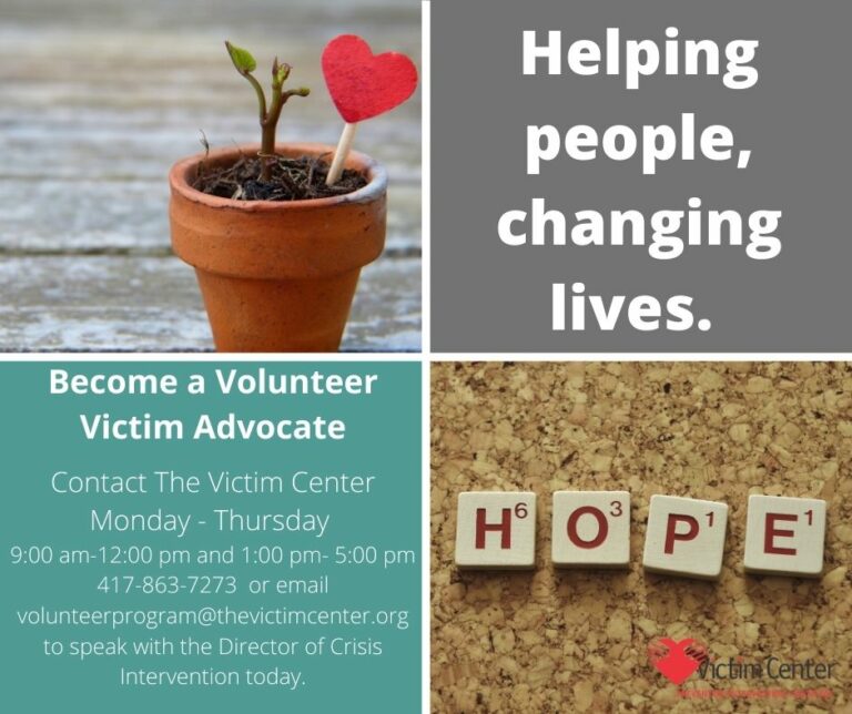 Helping people changing lives. 768x644