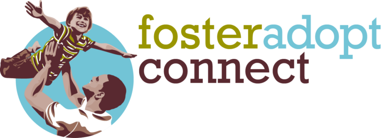 fosteradopt connect logo tricolor no tag 1 768x279