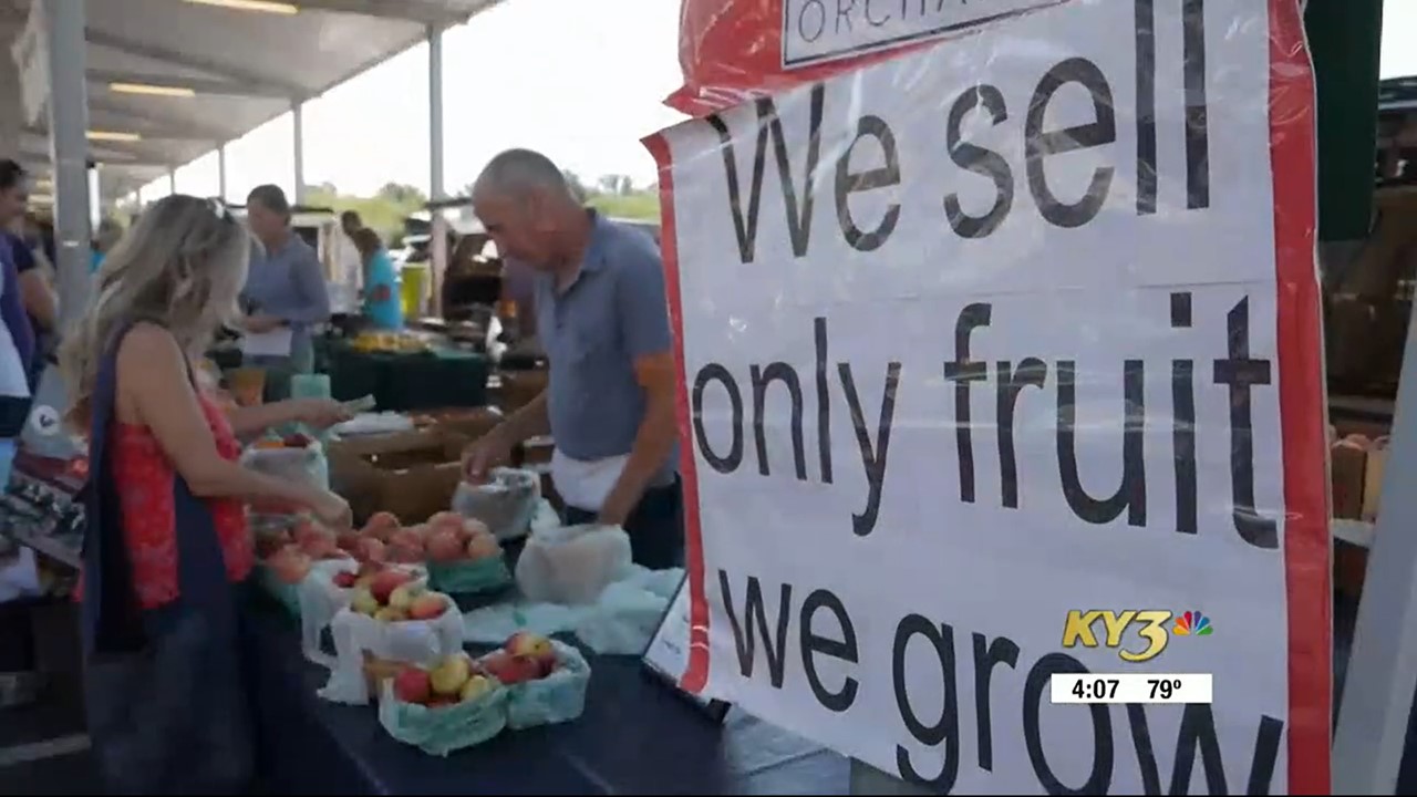 Missouri offering free vouchers for low seniorage adults to get