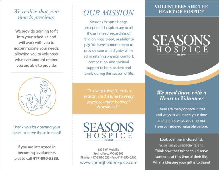 Seasons Volunteer Brochure Proof outside 768x596