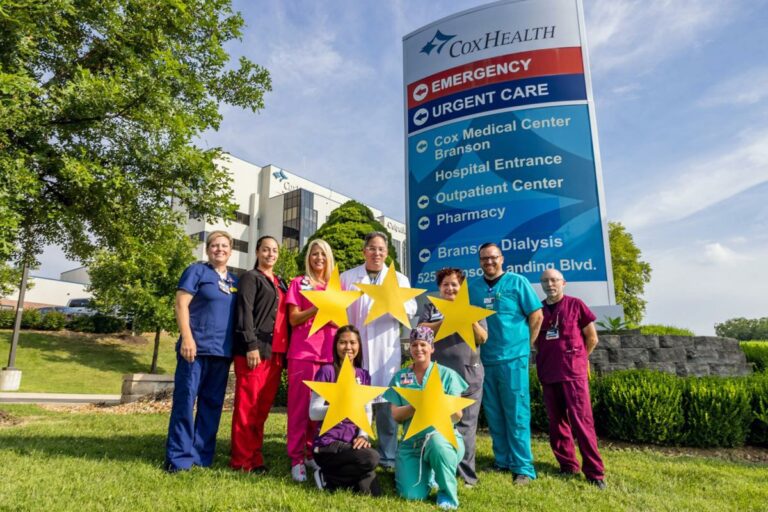 coxhealth branson 768x512