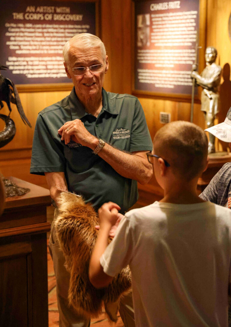 Guest Engagement Guide in Lewis and Clark