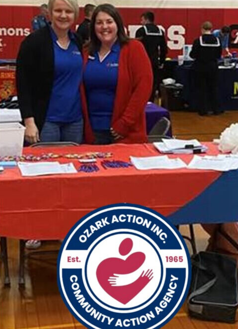 Ozark Arts Council