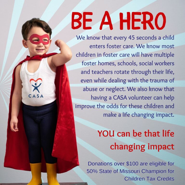 Be A Hero 768x768