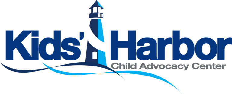 Kids Harbor logo 768x311