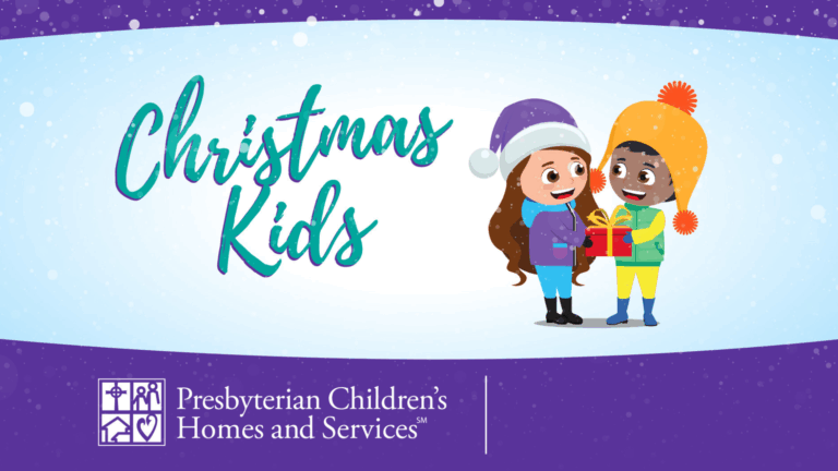 Christmas Kids Customizable Graphics 768x432