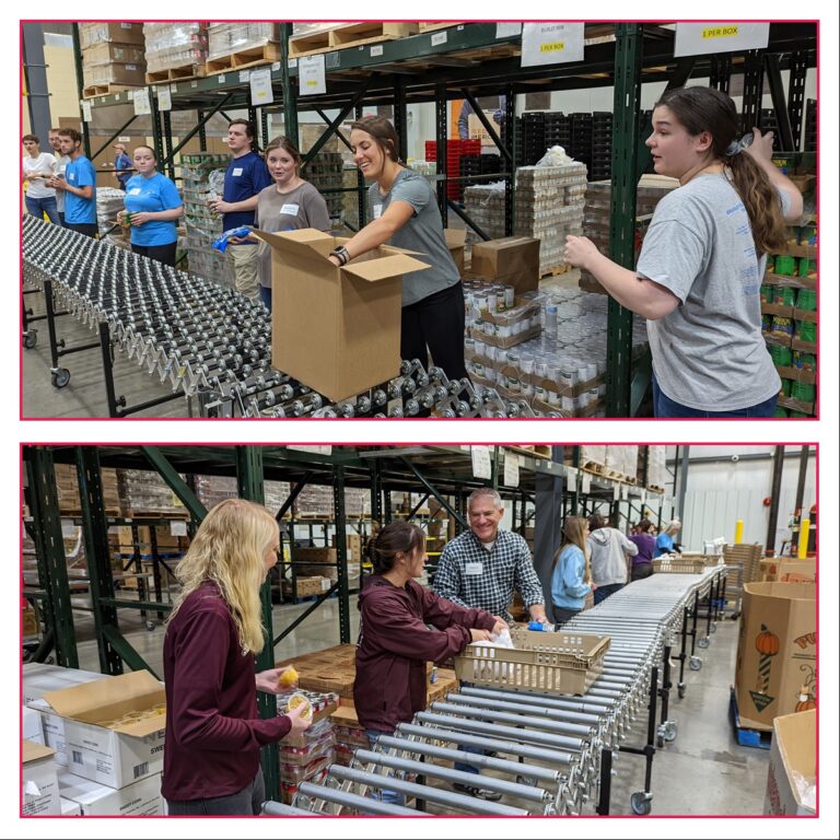 Tuesday Nights 768x768