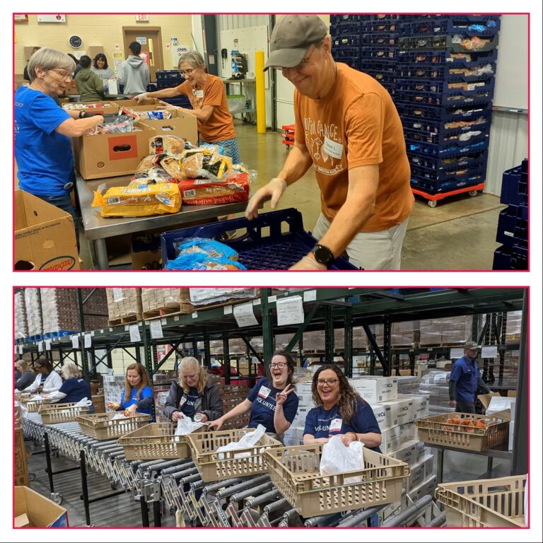 Weekday Afternoon 768x768