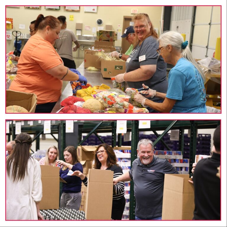 Weekday Morning 768x768