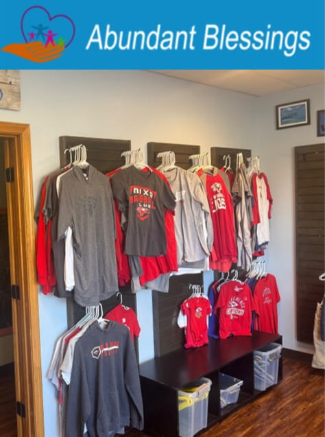  Hammond Mill Camp Inc