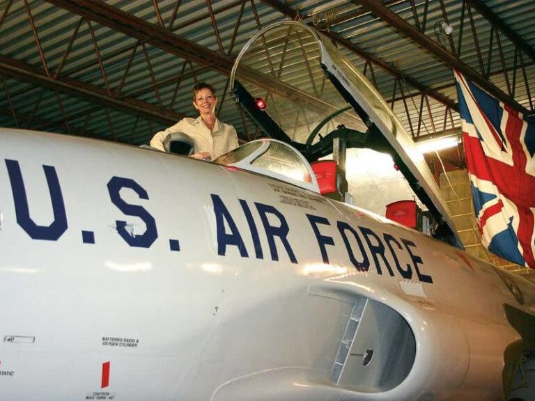 Air MilitaryMuseum AirForceJet byCVB SW1 b289bd37 5056 a348 3a16abb58a87815f 768x576